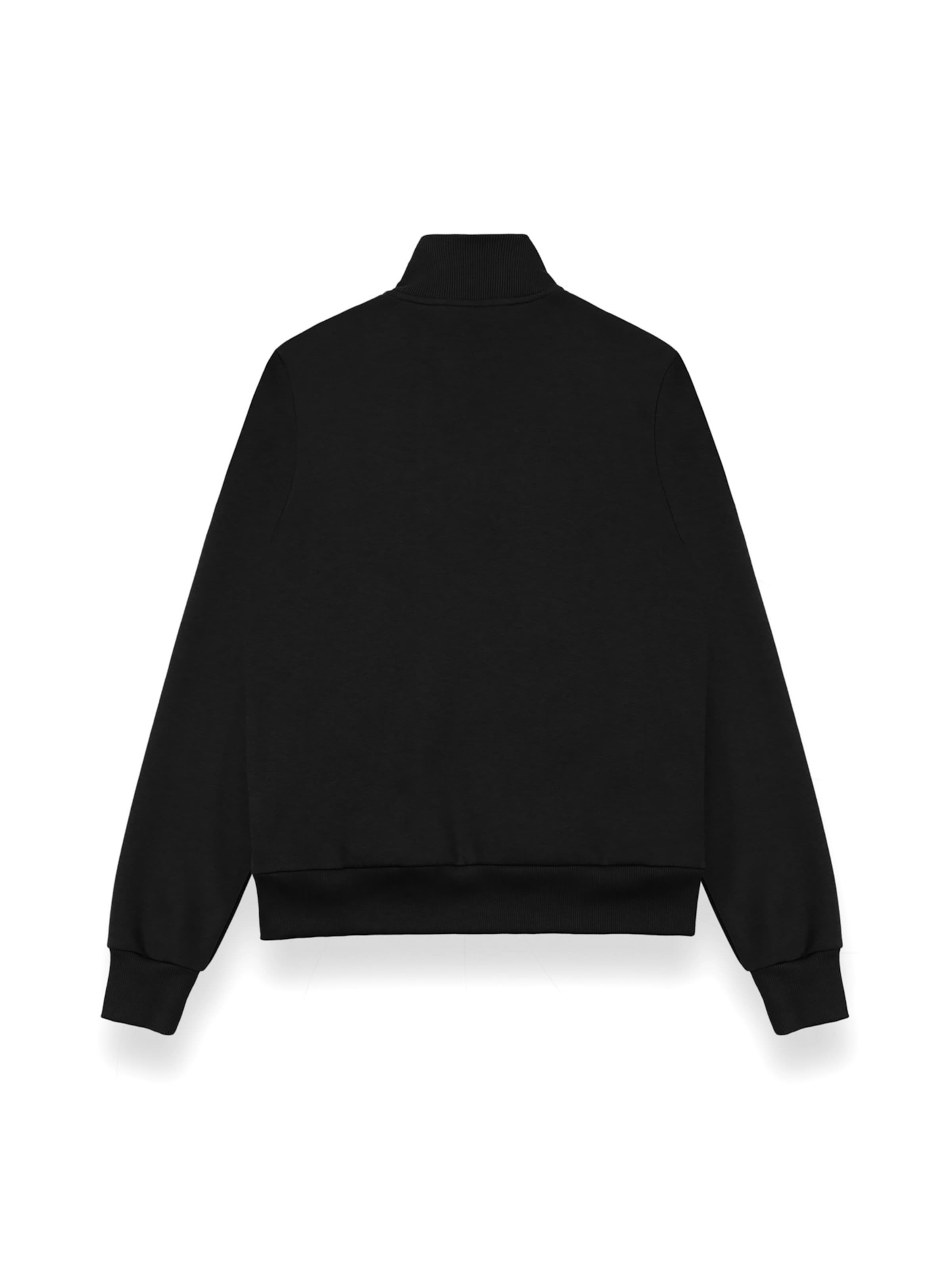 Colmar Trui in Zwart