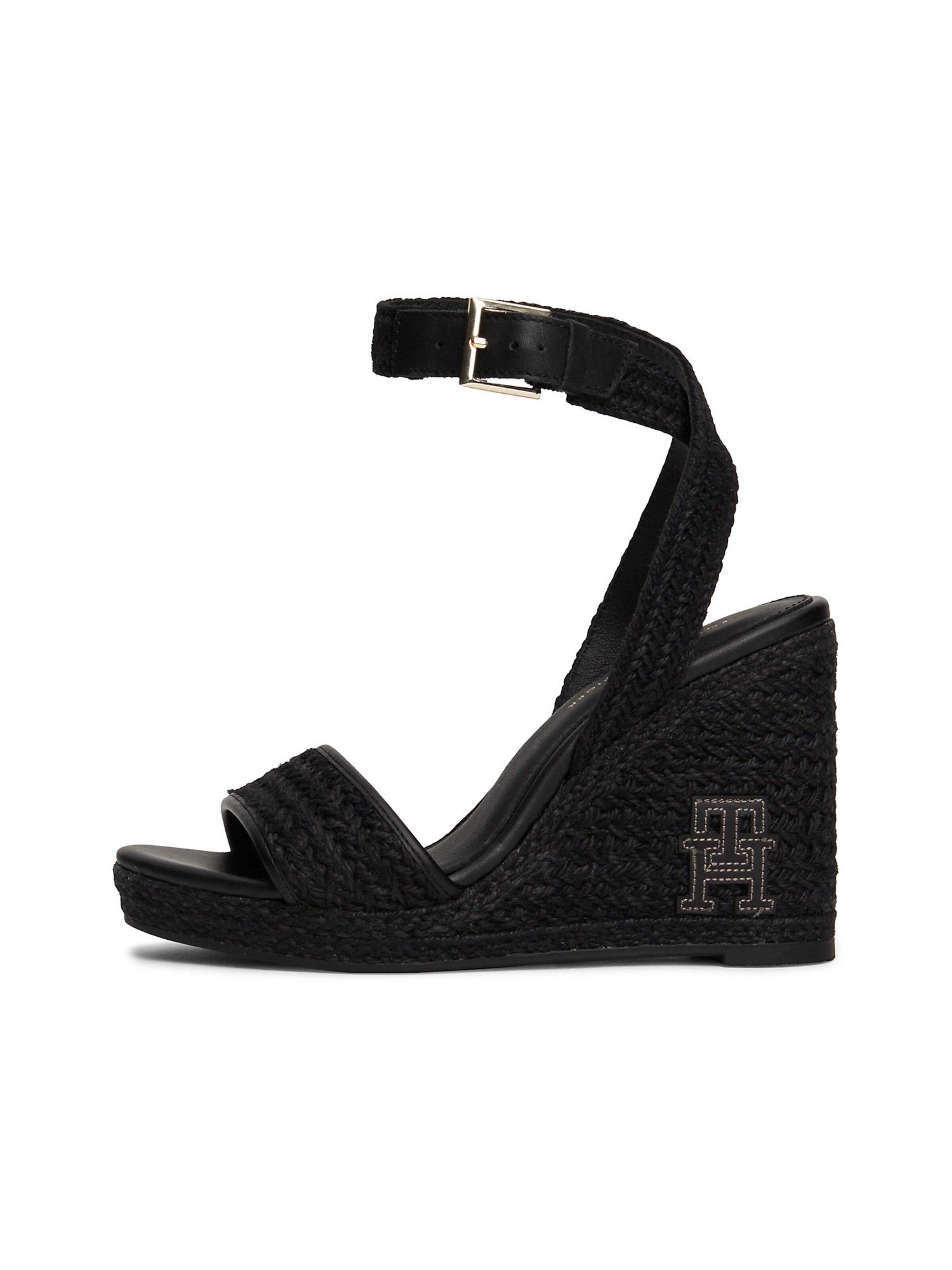 TOMMY HILFIGER Sleehak sandalen voor dames online kopen ABOUT YOU