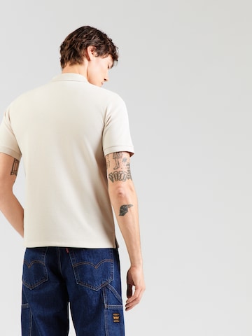 JACK & JONES Μπλουζάκι 'JJEAUSTIN' σε μπεζ