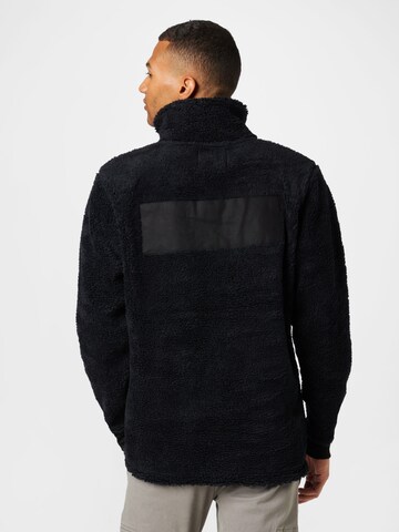 Denim Project Pullover in Schwarz