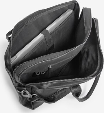 still Nordic Brief 'Richard Brief 2 Room' in Schwarz