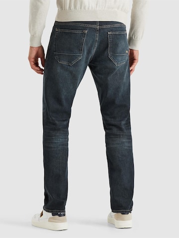 PME Legend Regular Farkut 'Wingload relaxed fit jeans' värissä sininen