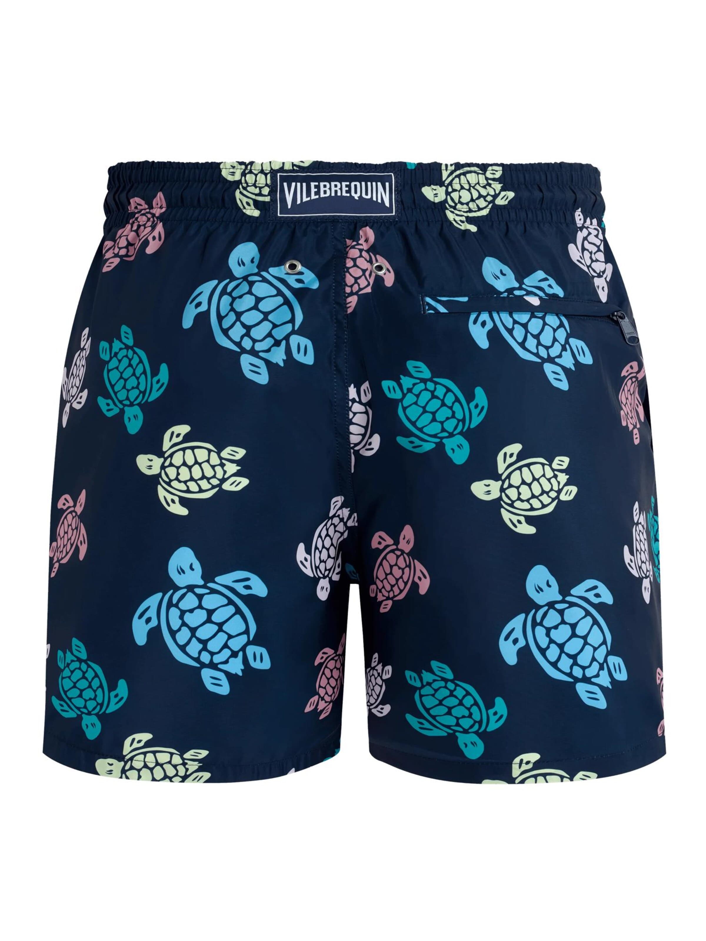 Vilebrequin Swimming shorts in Blue