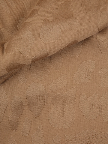 Écharpe 'KAPAGGIO' Weekend Max Mara en beige