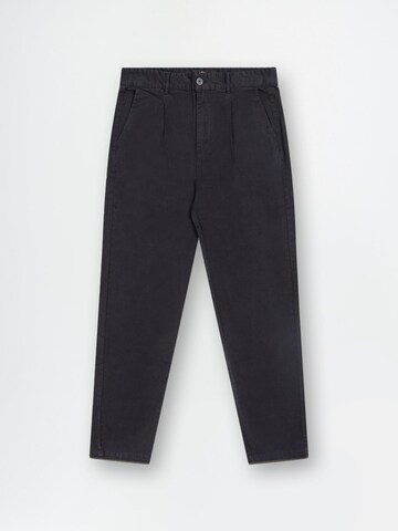 M.O.D MIRACLE OF DENIM Regular Chino trousers in Black