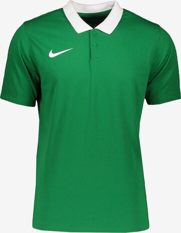 T-Shirt fonctionnel 'Park 20' NIKE en vert : devant