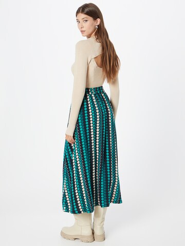 CULTURE Skirt 'Suzy' in Green