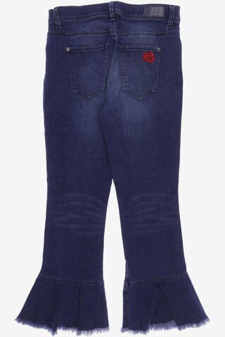 Raffaello Rossi Jeans in 27-28 in Blue