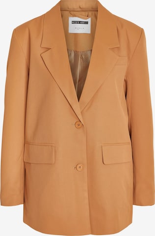 Noisy may Blazer 'MILLA' in Brown: front
