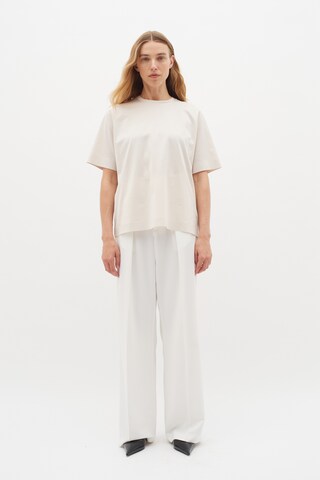 InWear Shirt 'LuxeI' in Beige