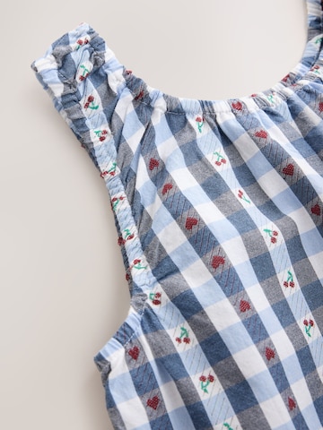 Next Dungarees in Blue