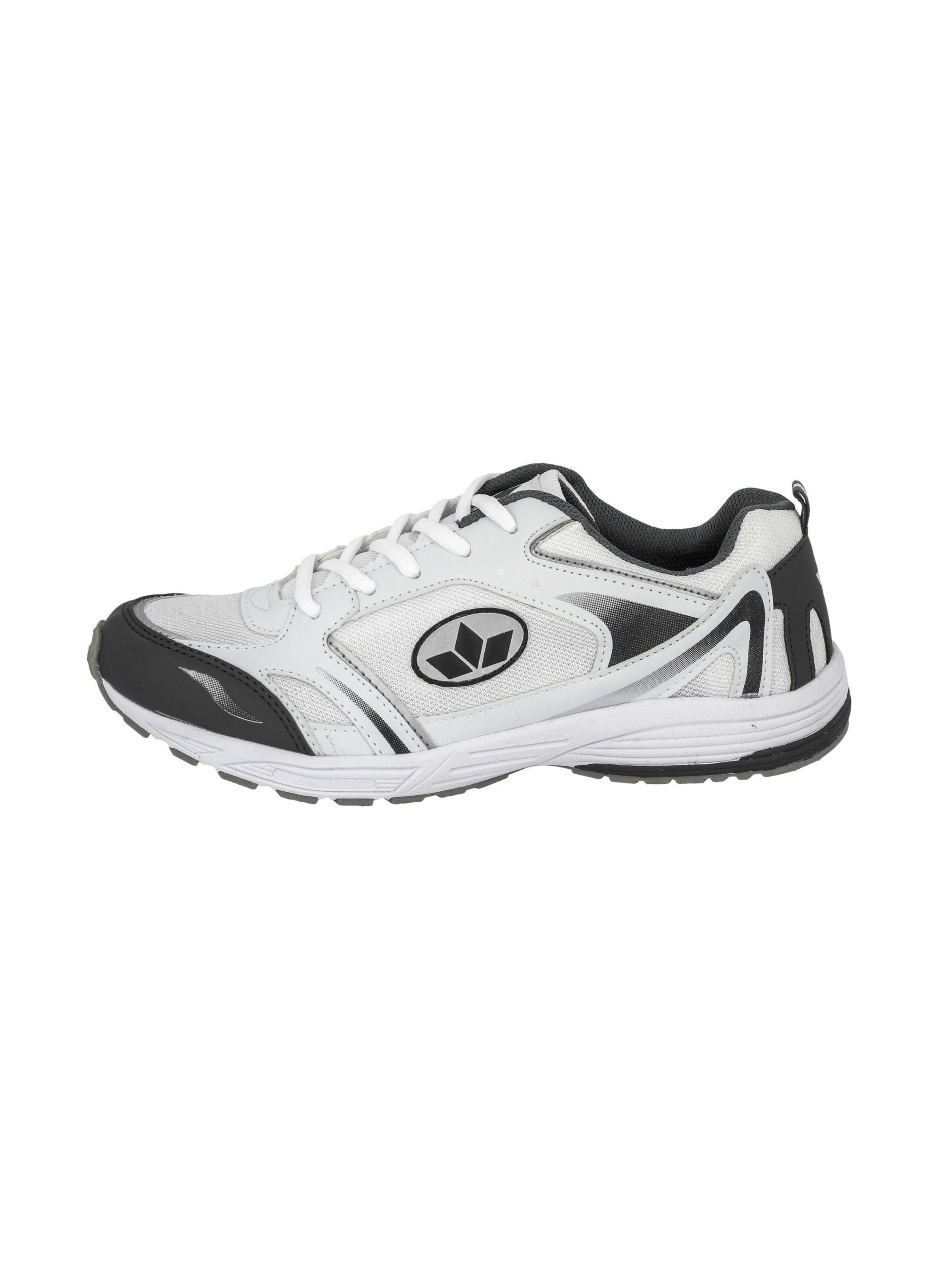 LICO Sneaker ' Marvin ' in Weiß