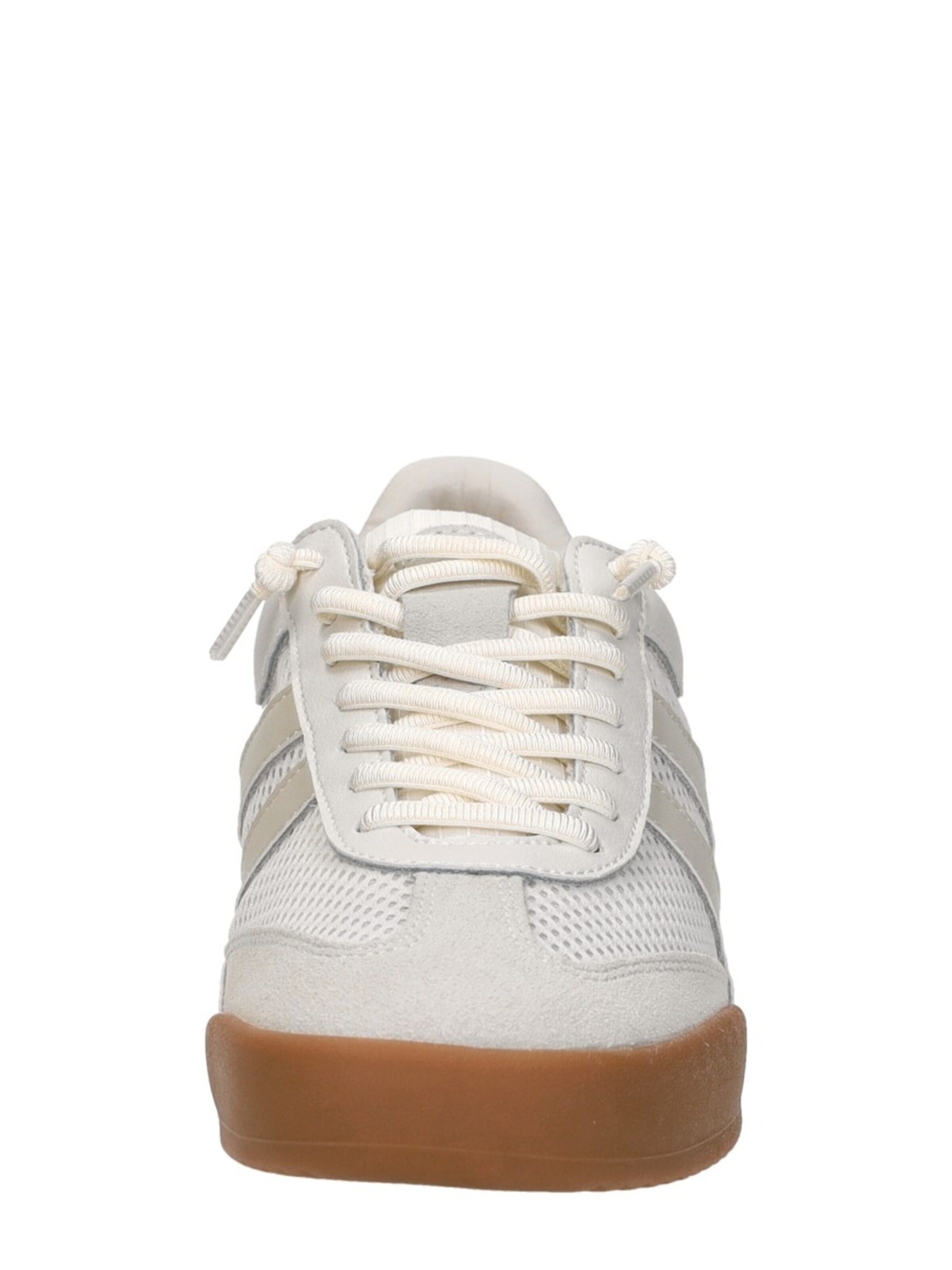 STEVE MADDEN Sneakers 'Verdict' in White