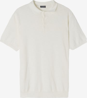 INTIMISSIMI Shirt in White: front