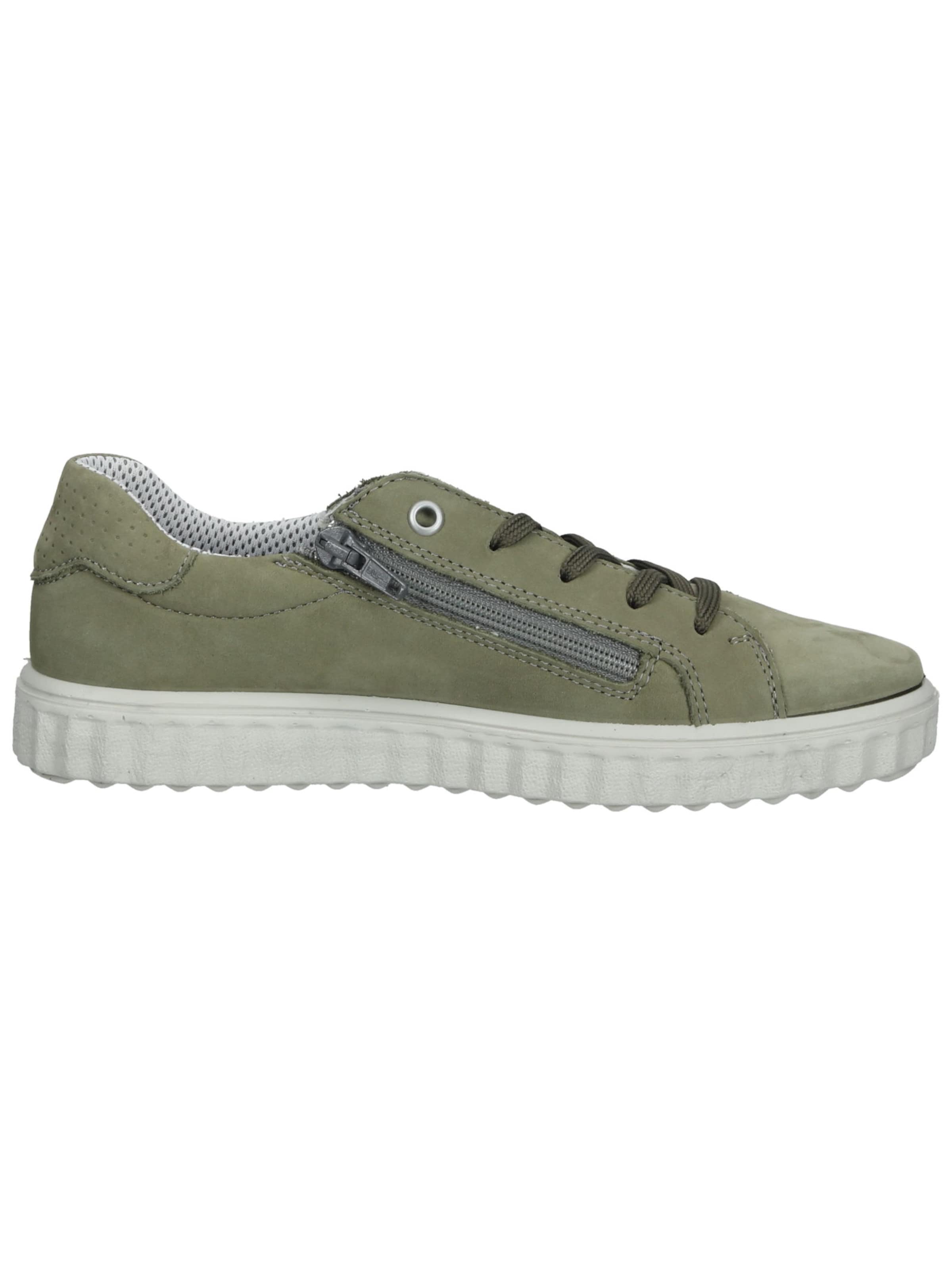 RICOSTA Sneakers in Groen