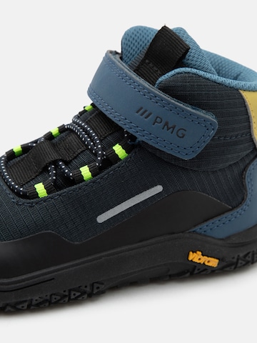 PRIMIGI Sneakers in Blue