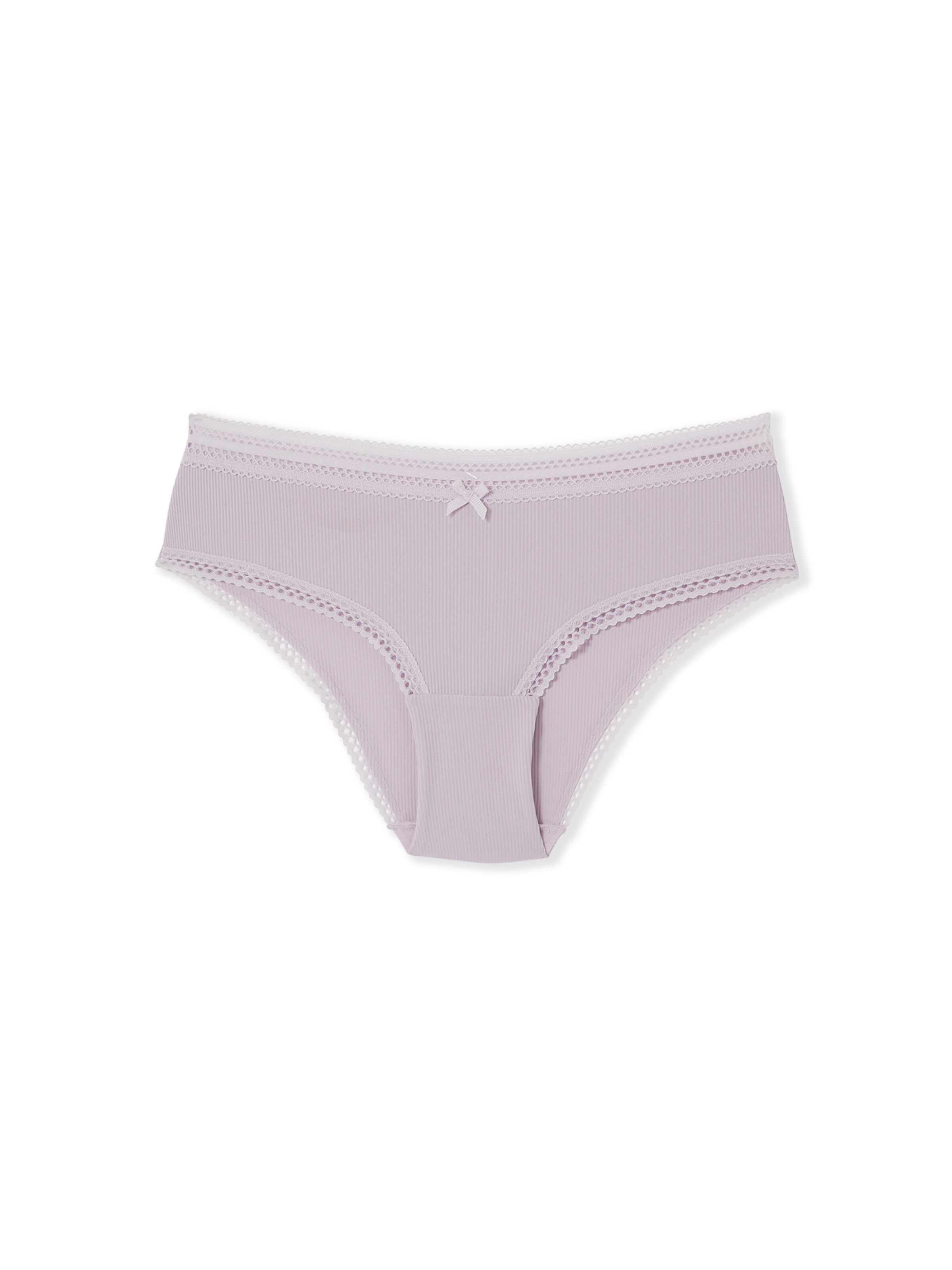 ETAM Panty 'Power' in Pink: front