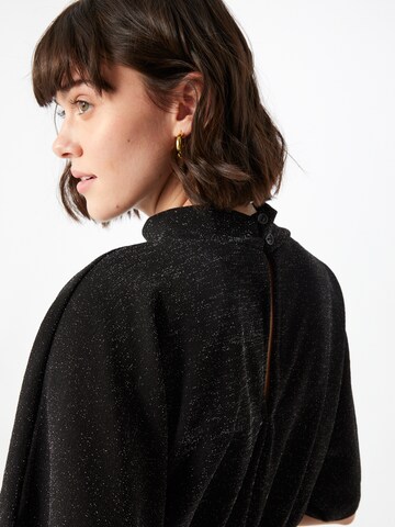 SISTERS POINT - Jumpsuit en negro