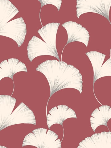 Cyberjammies Nachthemd 'Joise' in Rot