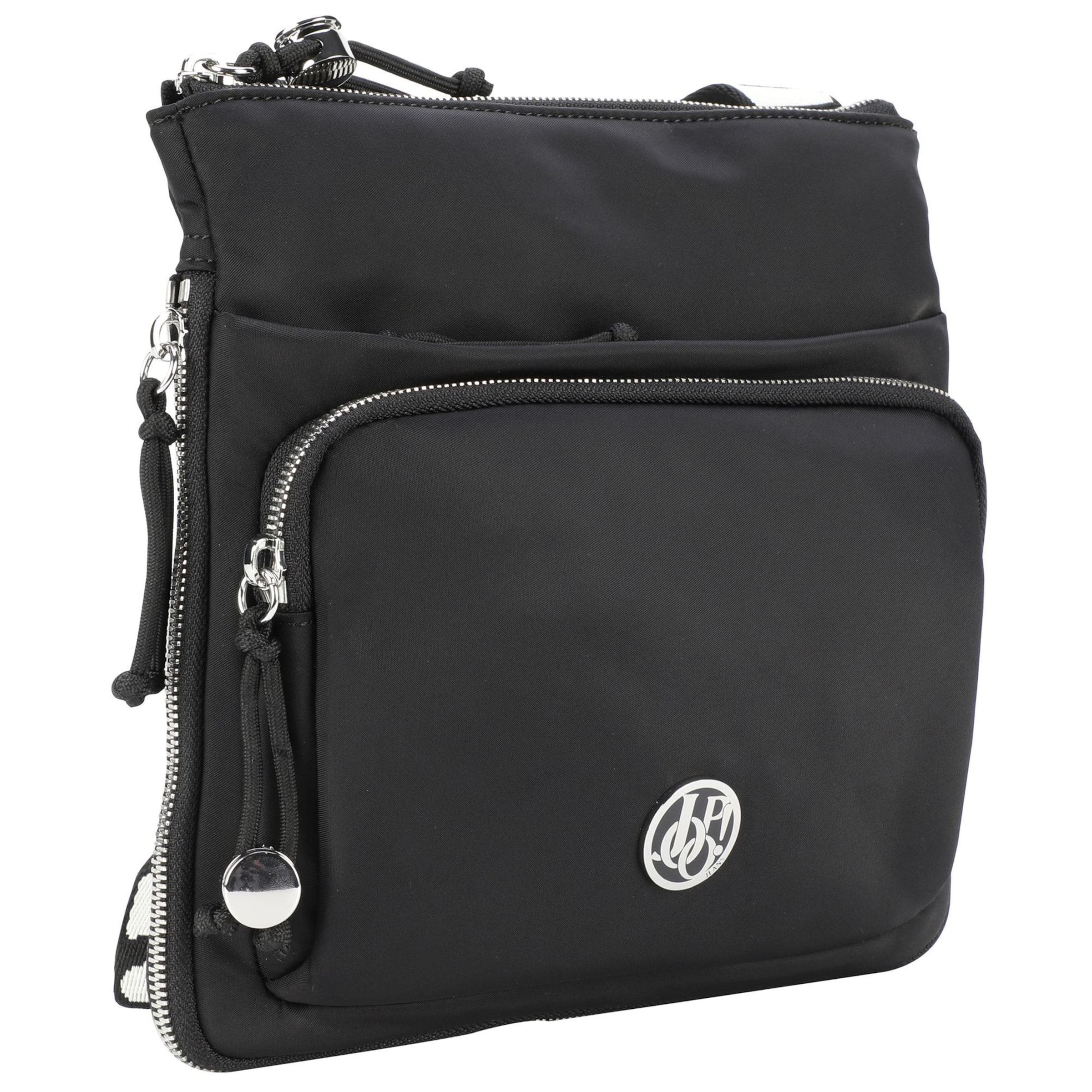 JOOP! Torba na ramię 'Lietissimo Lilou' w kolorze czarny