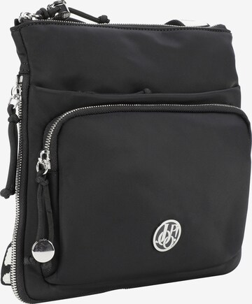 JOOP! Crossbody Bag 'Lietissimo Lilou' in Black