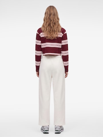 Koton Skinny Sporthose in Beige