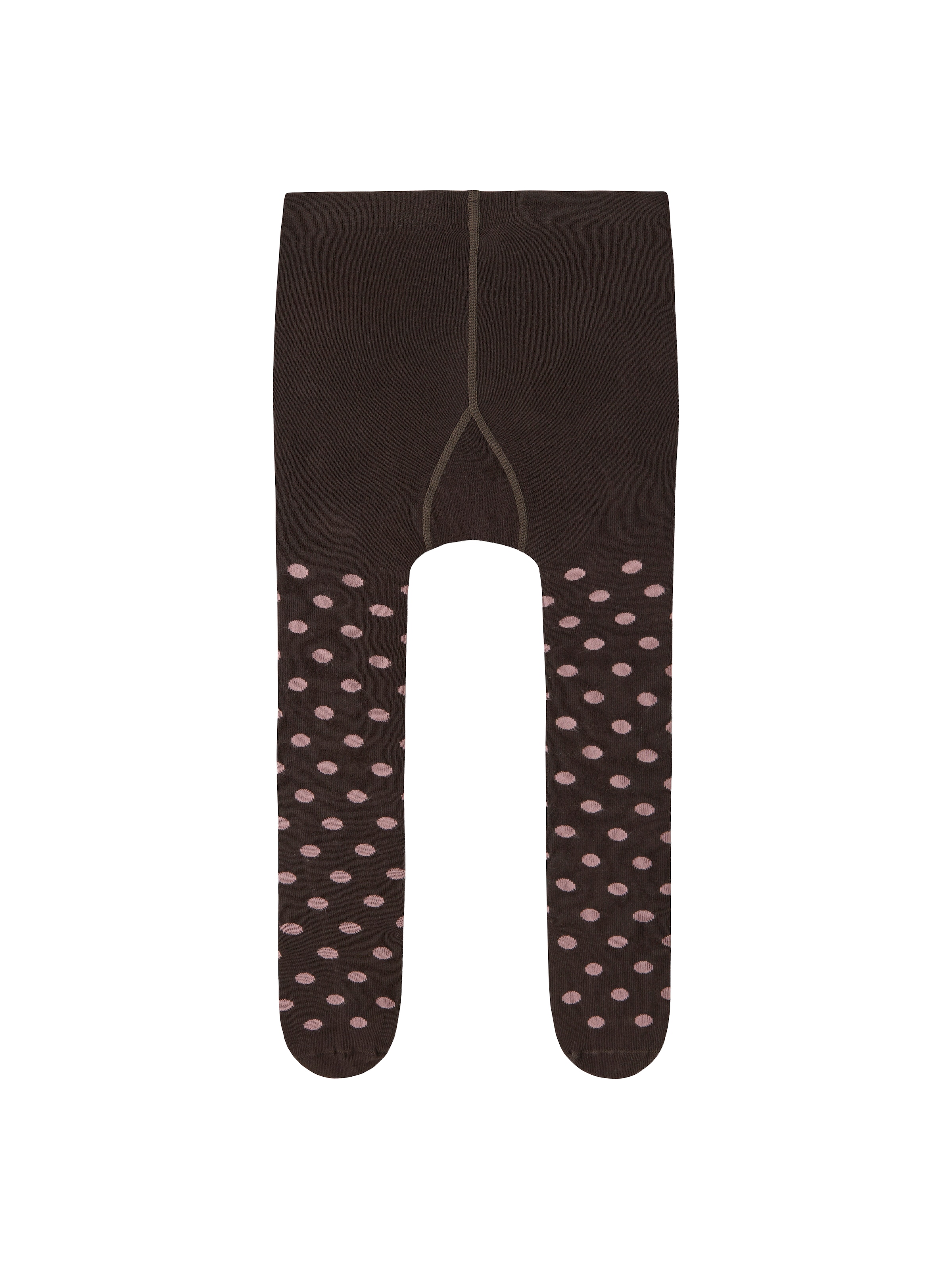 NAME IT Tights 'NMFNINA' in Brown