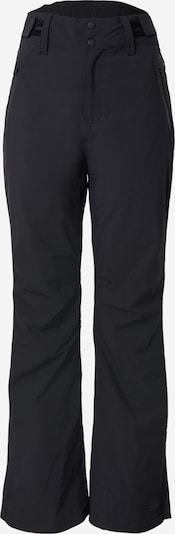 PROTEST Urheiluhousut 'CINNAMONES' värissä musta, Tuotenäkymä