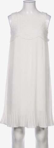 JcSophie Dress in XS in White: front