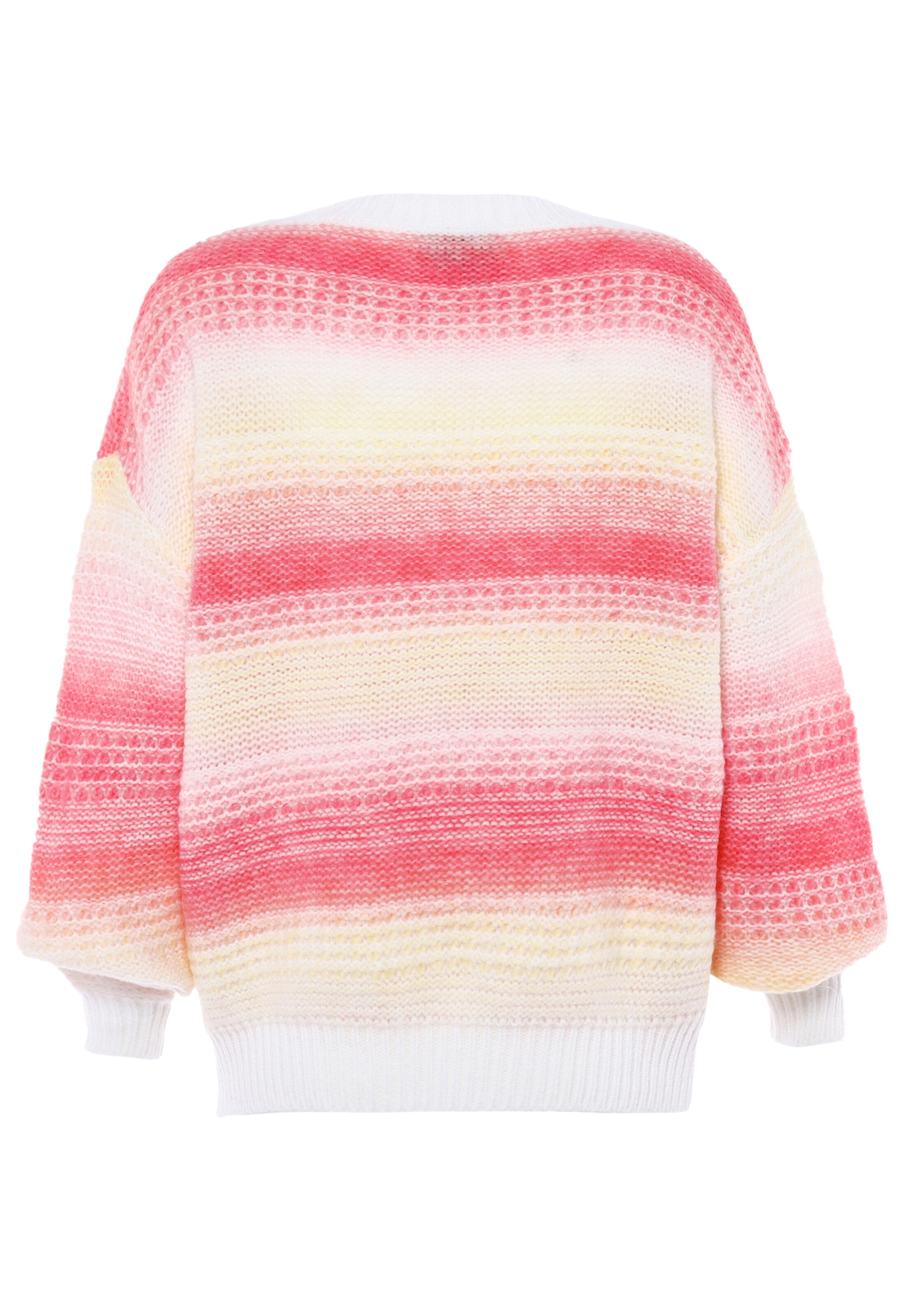 Sidona Sweater in Pink