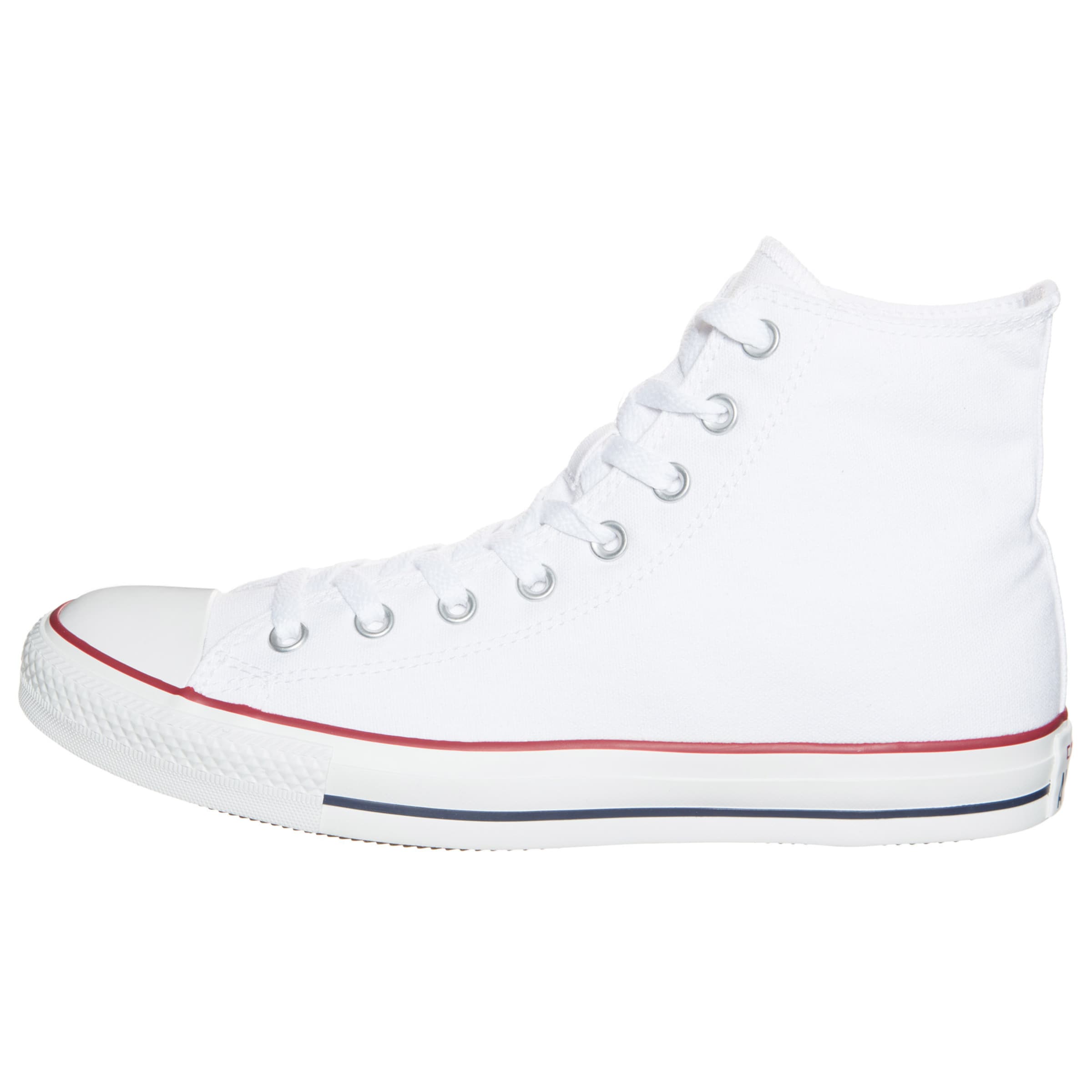 CONVERSE Tenisky 'Chuck Taylor All Star' – bílá