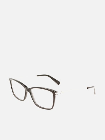 Longchamp - Gafas en negro: frente