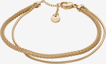 SKAGEN Bracelet in Gold: front