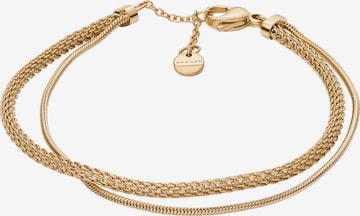 SKAGEN Bracelet in Gold: front