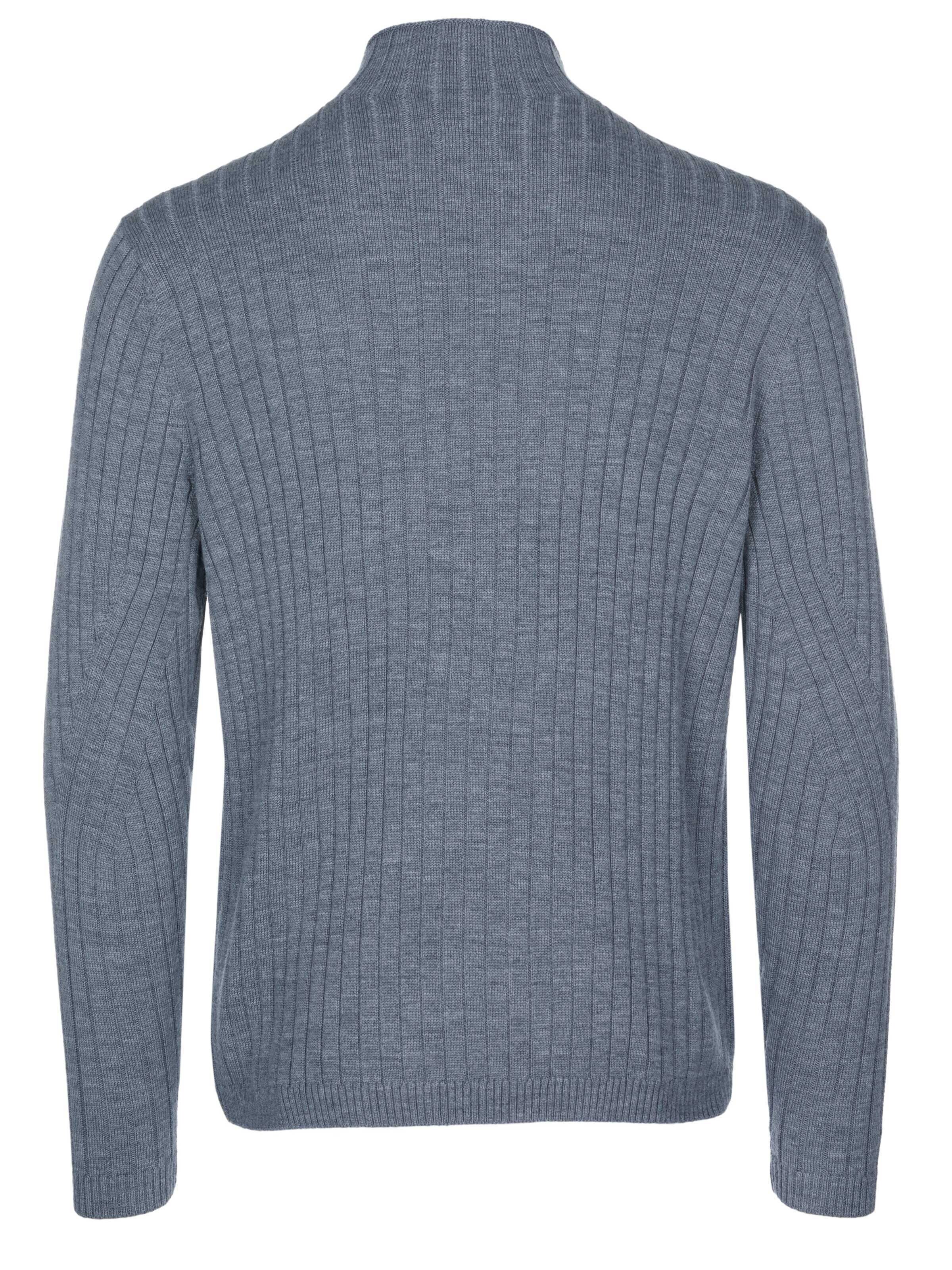 Pullover 'Calvin Klein Pullover' di Calvin Klein in grigio