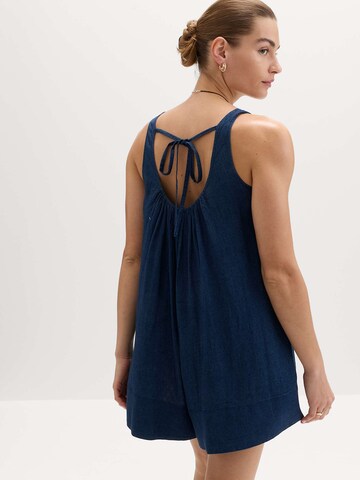 Marks & Spencer Jumpsuit in Blauw