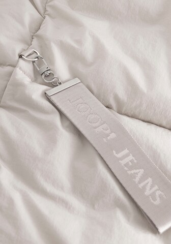 JOOP! Jeans Winter coat 'Fabrius' in Beige