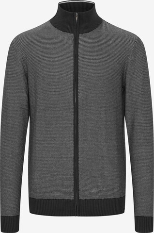 FQ1924 Knit Cardigan 'Fqlewis' in Grey: front