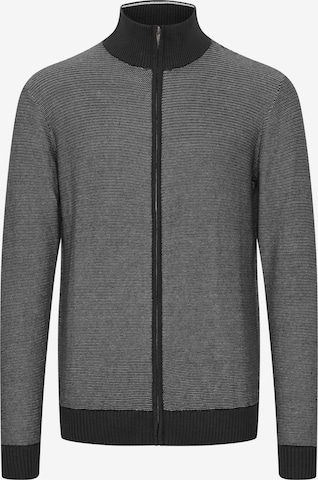 FQ1924 - Cárdigan 'Fqlewis' en negro: frente