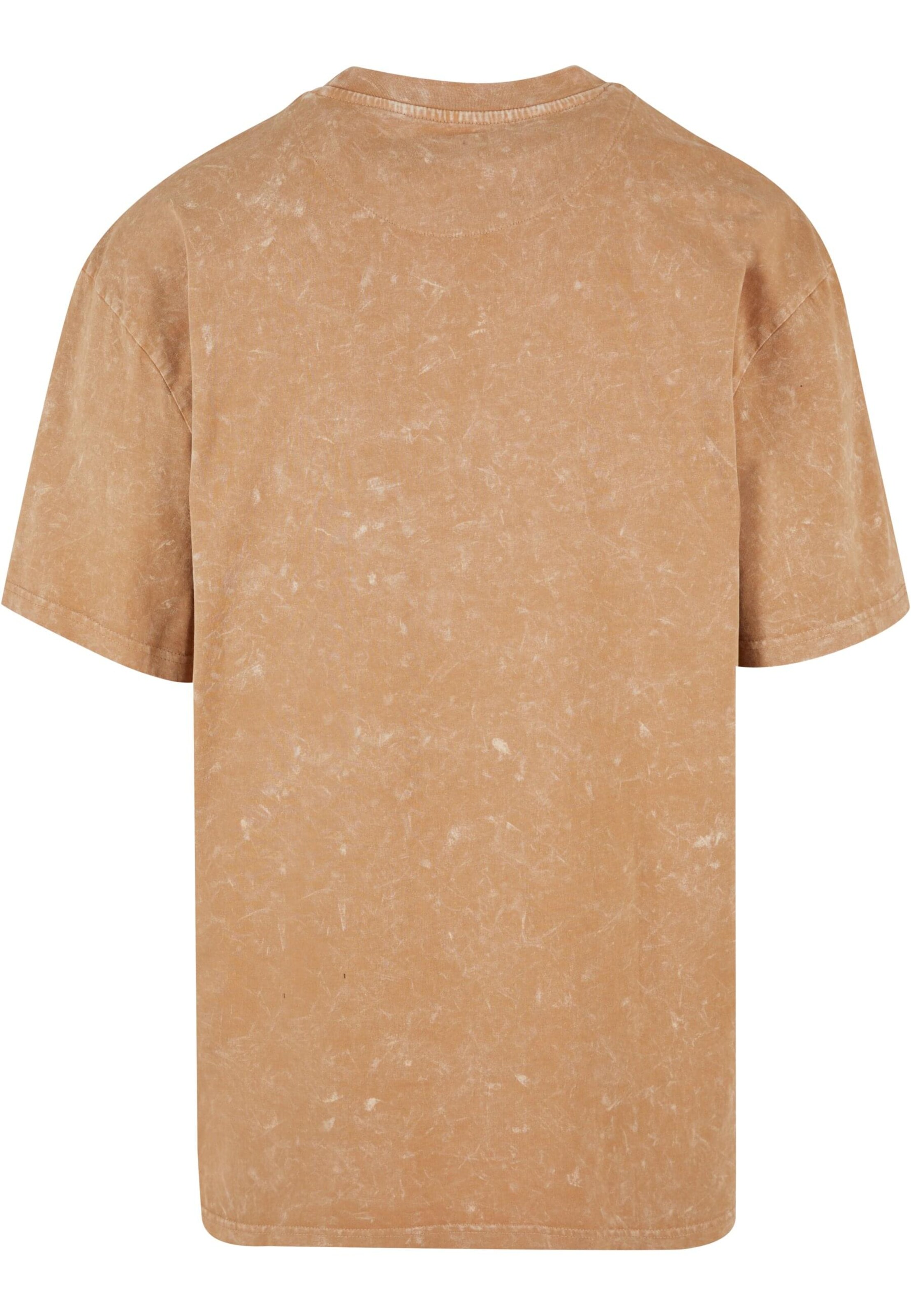 Karl Kani Shirt in Beige