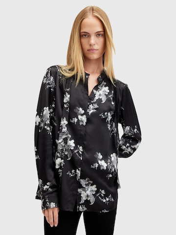 AllSaints Блузка 'TONI IONA' в Черный