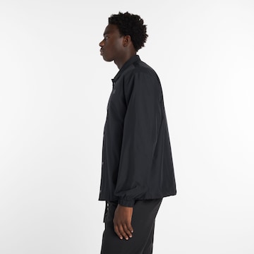 new balance Between-Season Jacket in Black