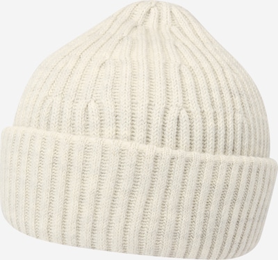 Megzta kepurė iš NN07, spalva – nebalintos drobės spalva, Prekių apžvalga