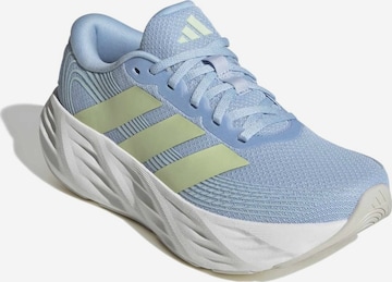ADIDAS PERFORMANCE Jooksujalats 'GALAXY 8', värv sinine: eest vaates