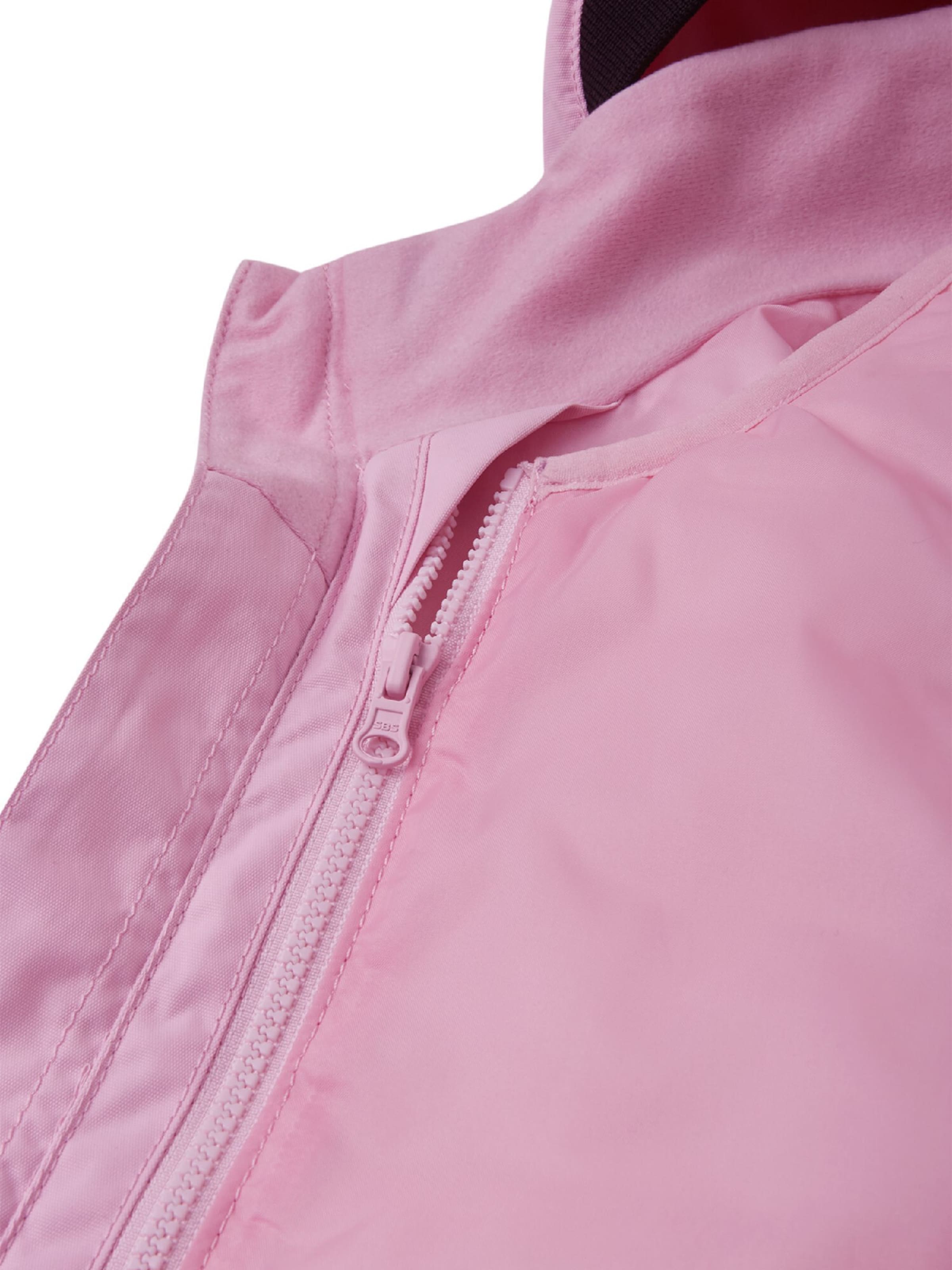 Veste fonctionnelle ' Sydvest ' Reima en rose