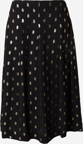 Masai Skirt 'Sally' in Black: front