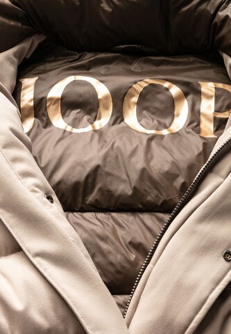 JOOP! Mantel 'Winsten' in Beige