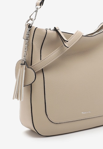 Borsa a spalla 'Aurelia' di TAMARIS in beige