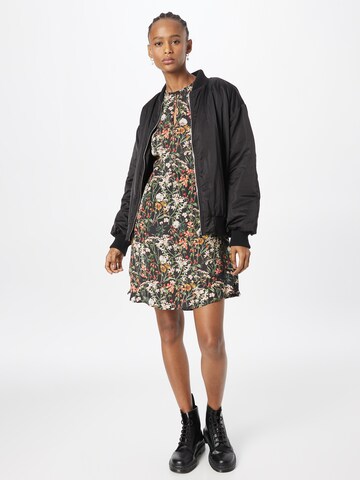 Robe SCOTCH & SODA en noir