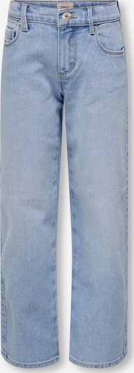 ONLY GIRLS Farkut 'KOGBlair' värissä vaaleansininen, Tuotenäkymä